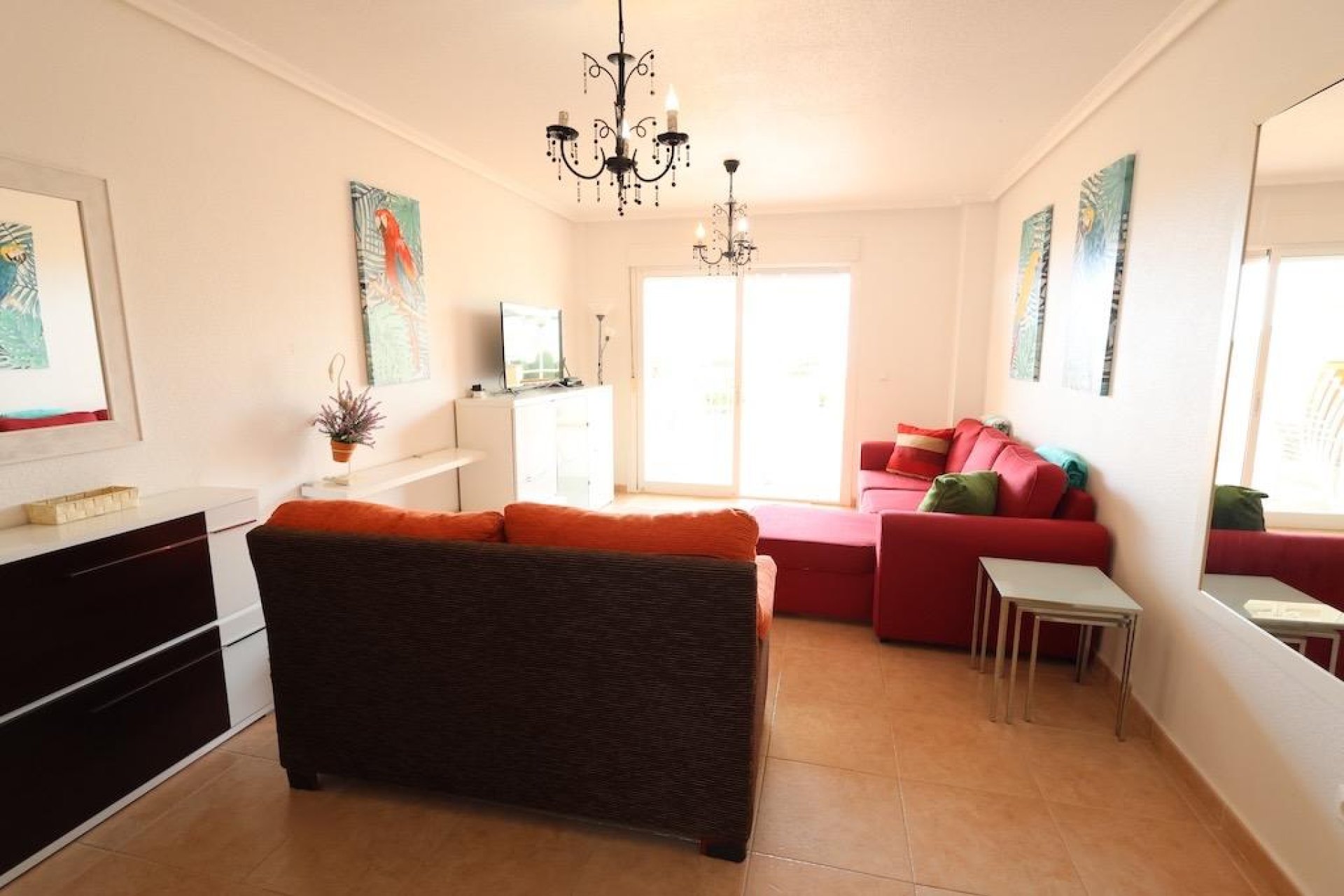 Herverkoop - Apartment -
Orihuela Costa - Costa Blanca