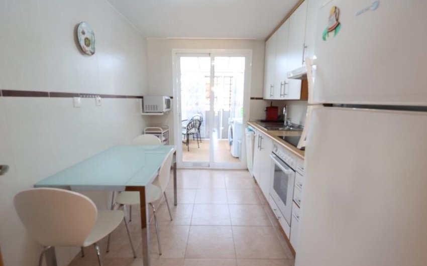Herverkoop - Apartment -
Orihuela Costa - Costa Blanca