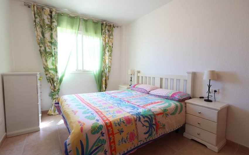 Herverkoop - Apartment -
Orihuela Costa - Costa Blanca