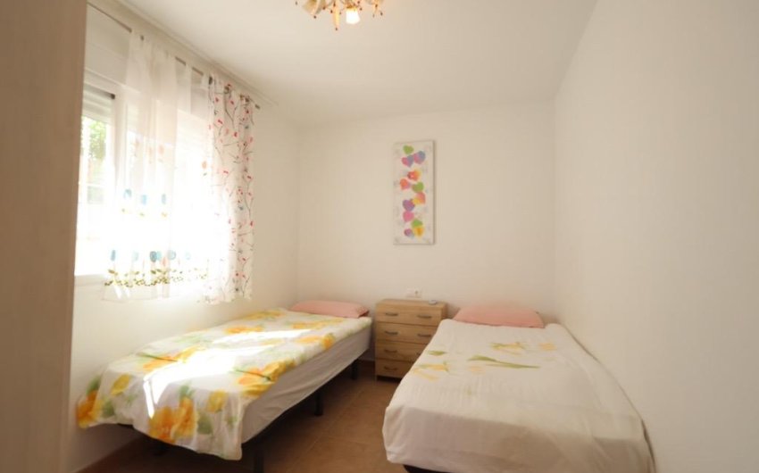 Herverkoop - Apartment -
Orihuela Costa - Costa Blanca