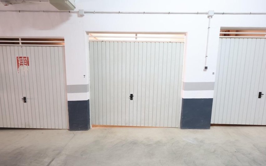 Herverkoop - Apartment -
Orihuela Costa - Costa Blanca