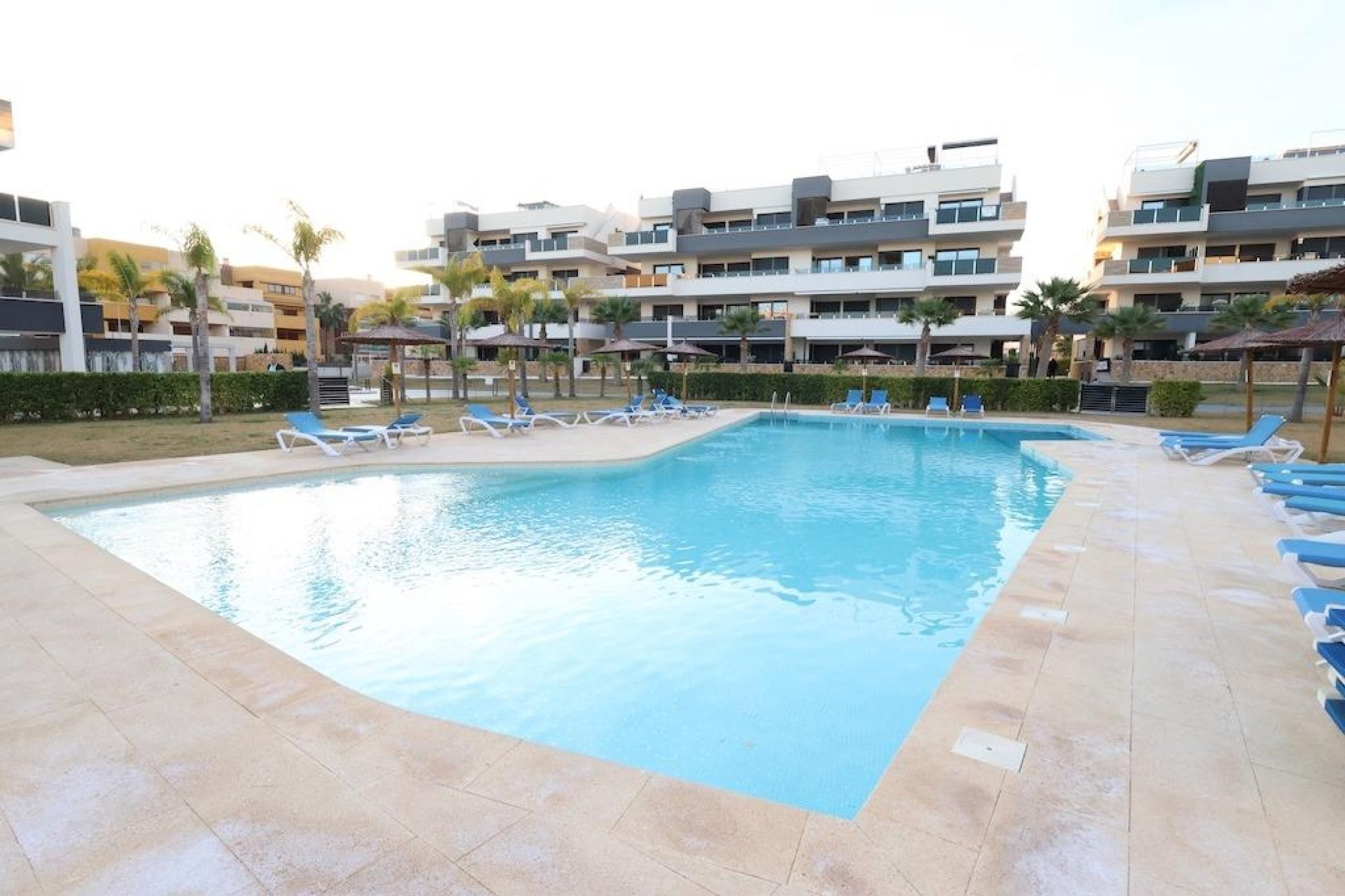 Herverkoop - Apartment -
Orihuela Costa - Costa Blanca
