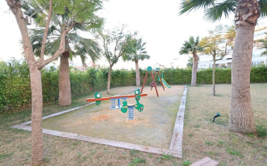 Herverkoop - Apartment -
Orihuela Costa - Costa Blanca