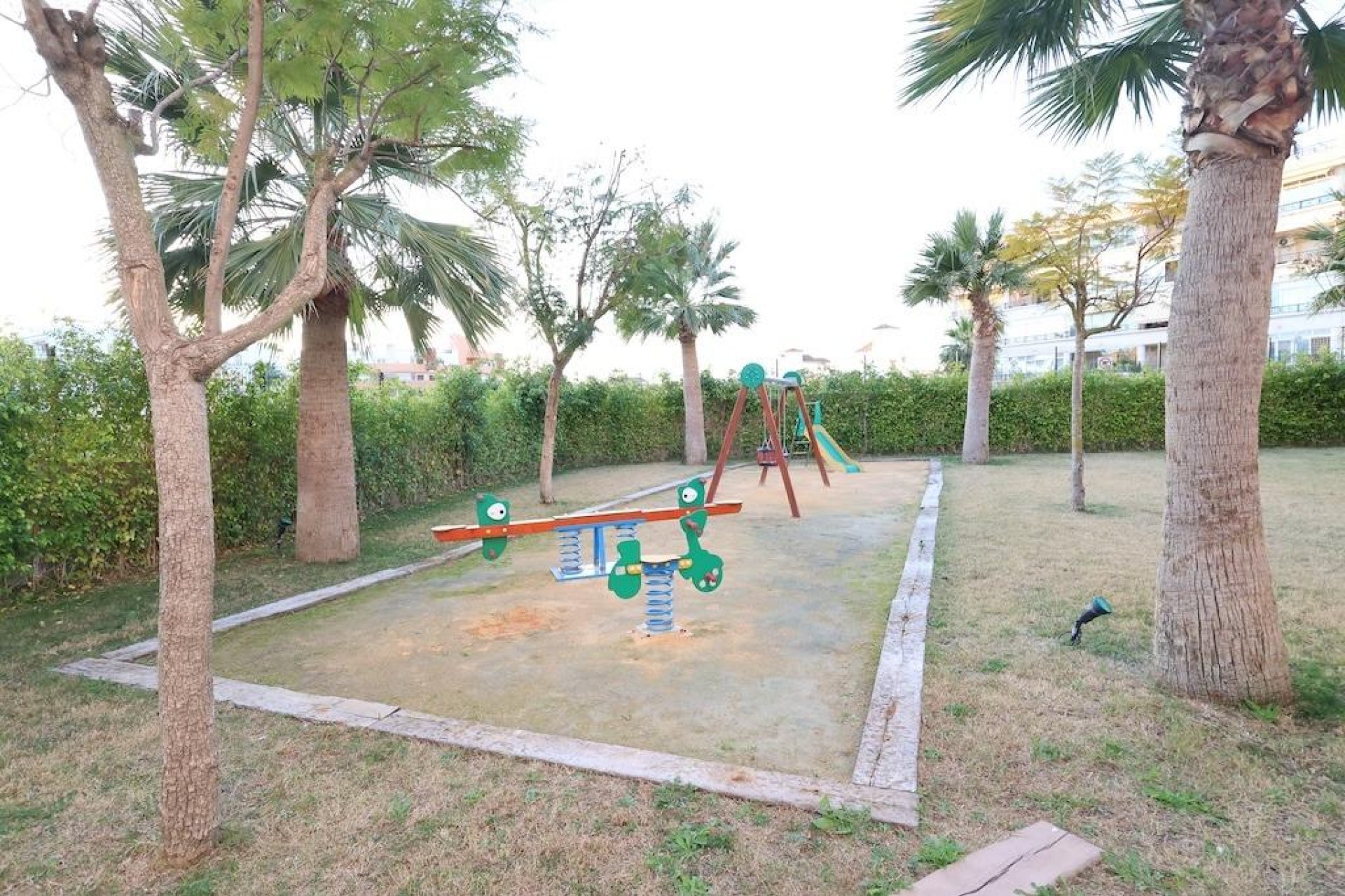 Herverkoop - Apartment -
Orihuela Costa - Costa Blanca