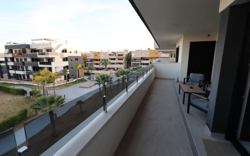 Herverkoop - Apartment -
Orihuela Costa - Costa Blanca