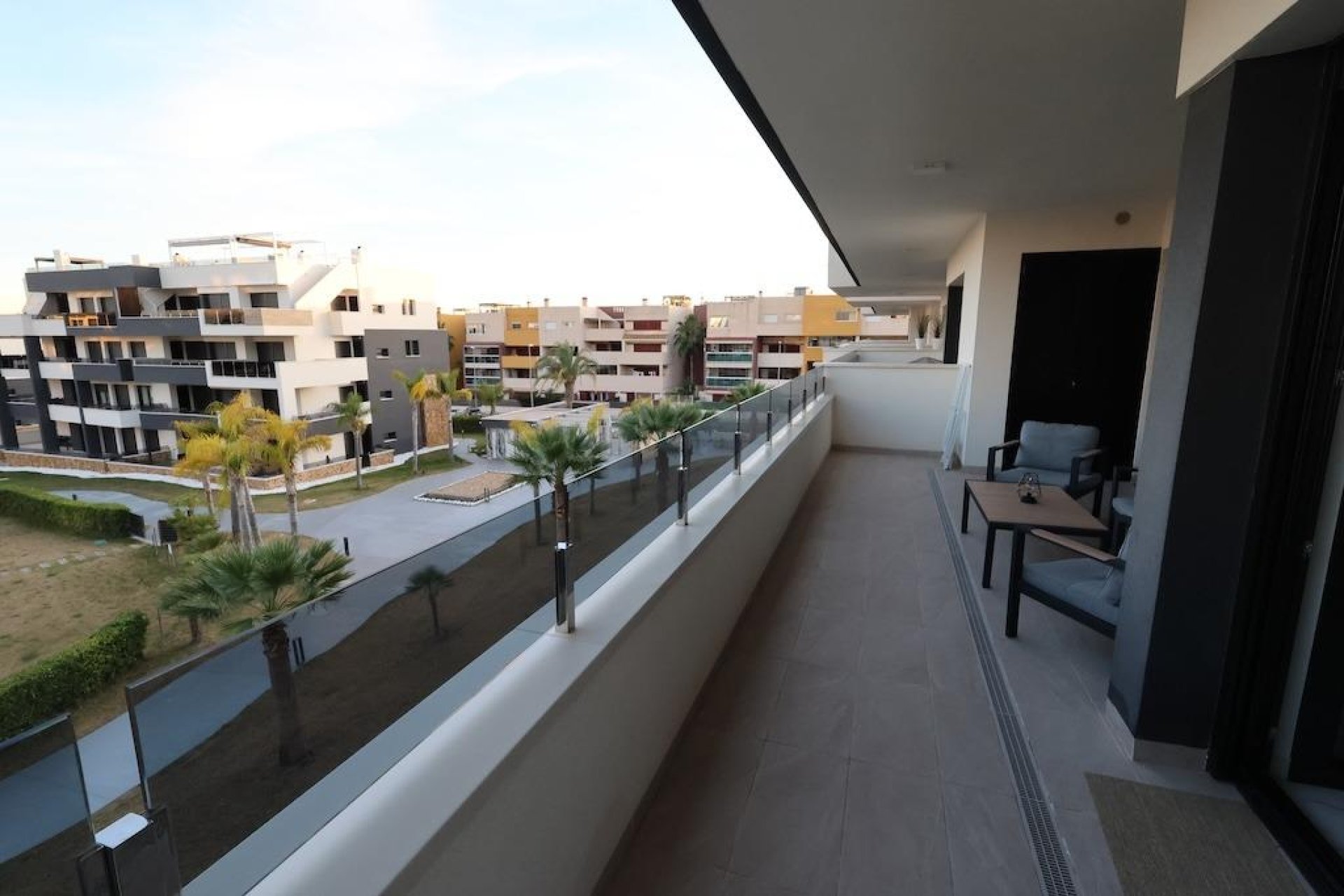Herverkoop - Apartment -
Orihuela Costa - Costa Blanca