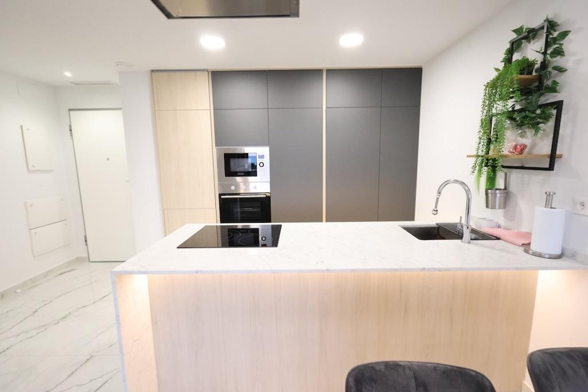 Herverkoop - Apartment -
Orihuela Costa - Costa Blanca