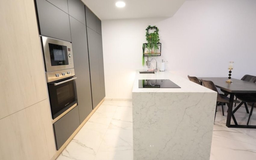 Herverkoop - Apartment -
Orihuela Costa - Costa Blanca