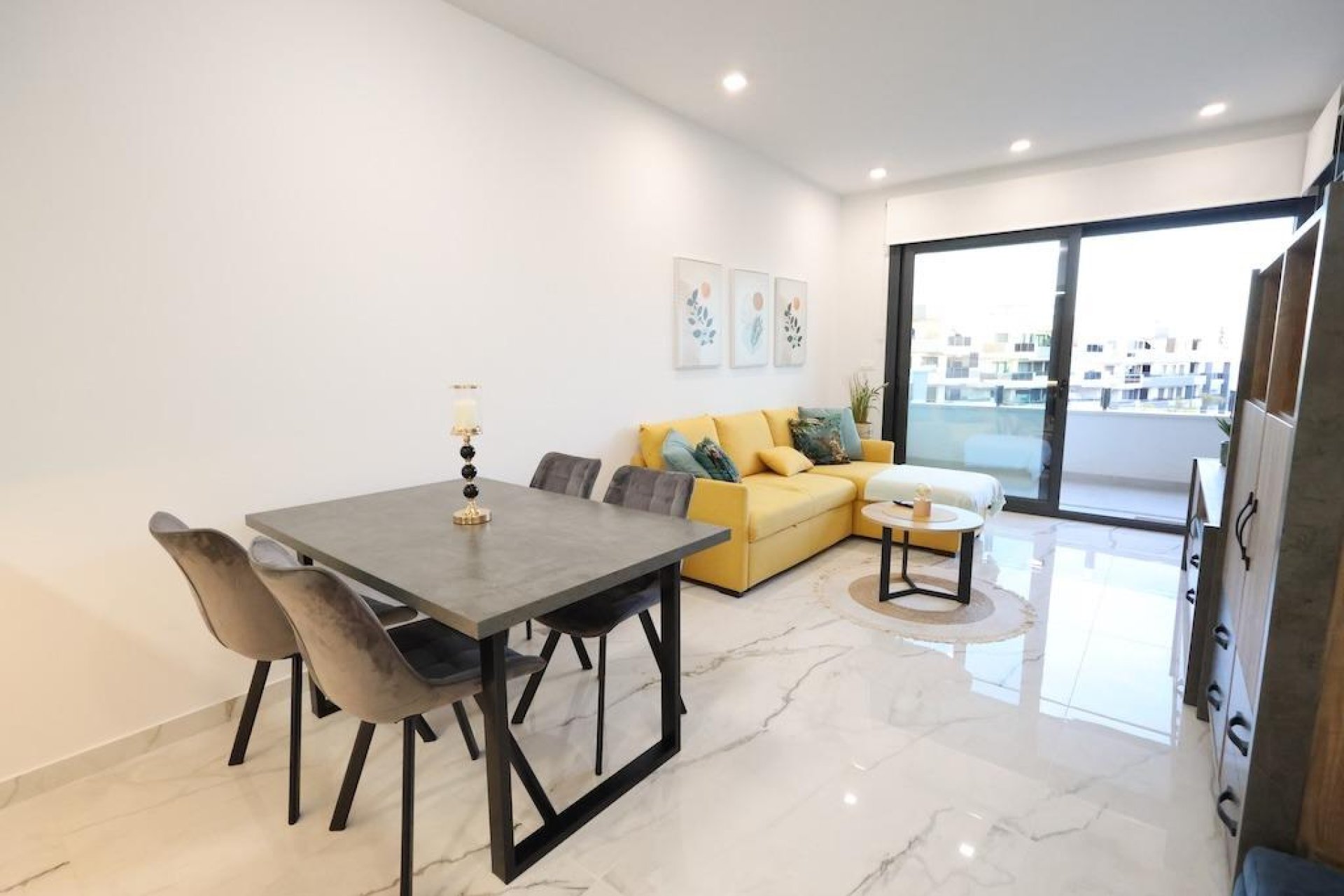 Herverkoop - Apartment -
Orihuela Costa - Costa Blanca