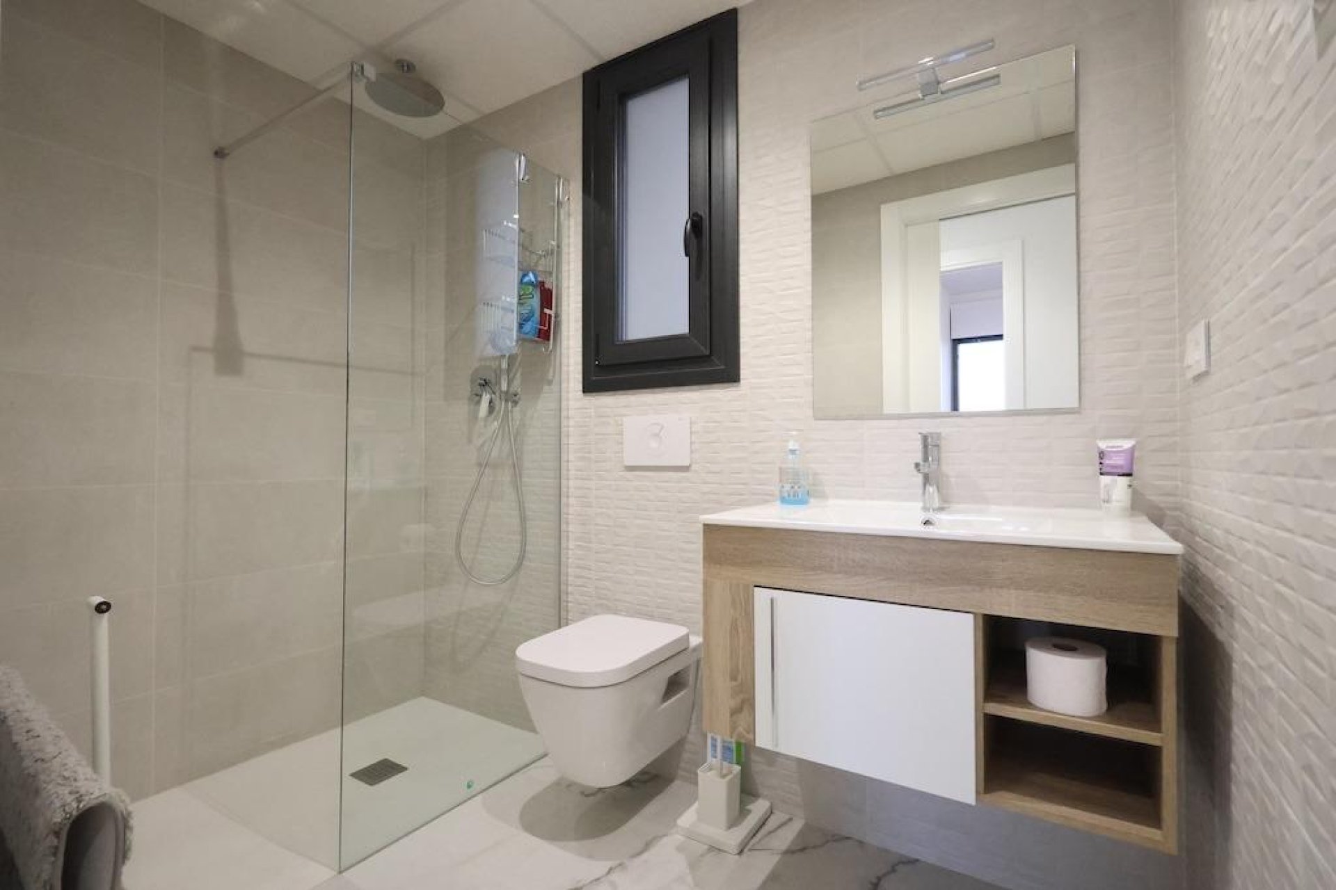 Herverkoop - Apartment -
Orihuela Costa - Costa Blanca