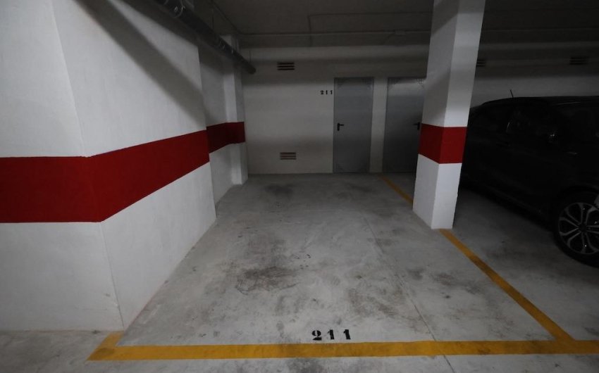 Herverkoop - Apartment -
Orihuela Costa - Costa Blanca