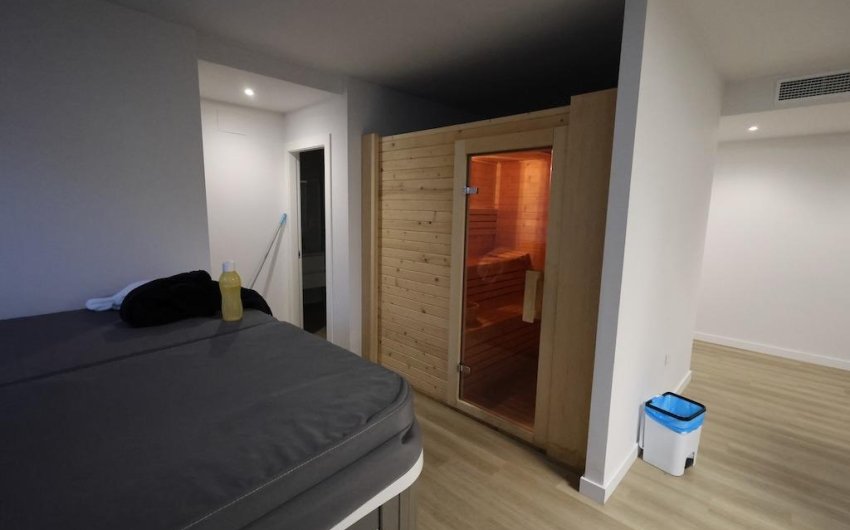 Herverkoop - Apartment -
Orihuela Costa - Costa Blanca