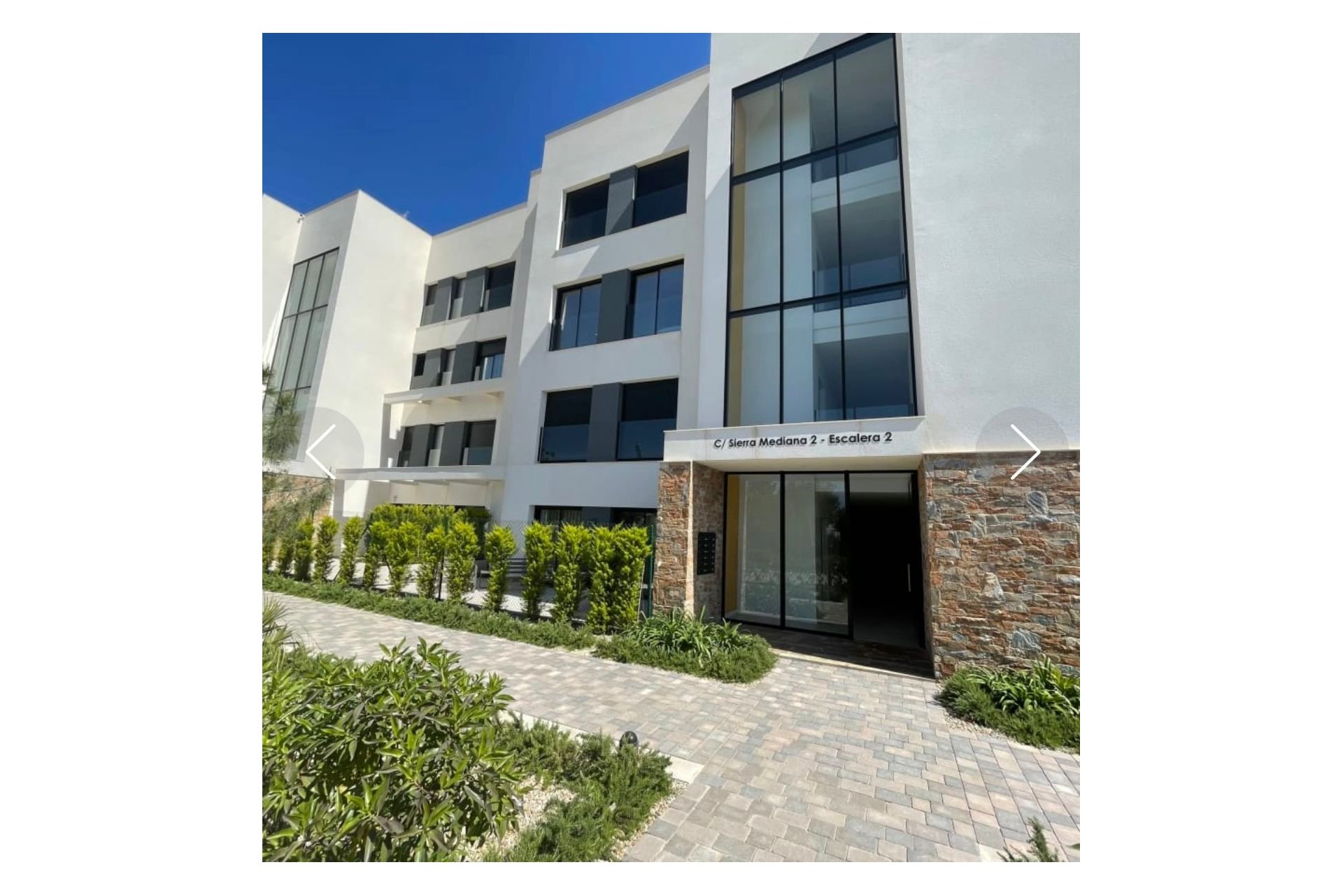 Herverkoop - Apartment -
Orihuela Costa - Costa Blanca