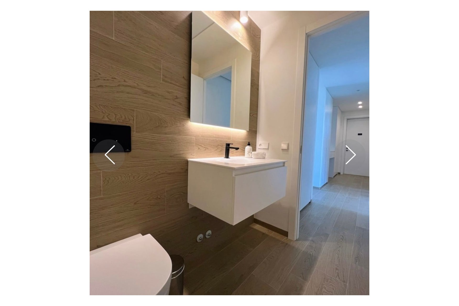 Herverkoop - Apartment -
Orihuela Costa - Costa Blanca