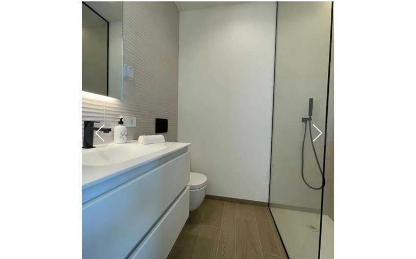 Herverkoop - Apartment -
Orihuela Costa - Costa Blanca