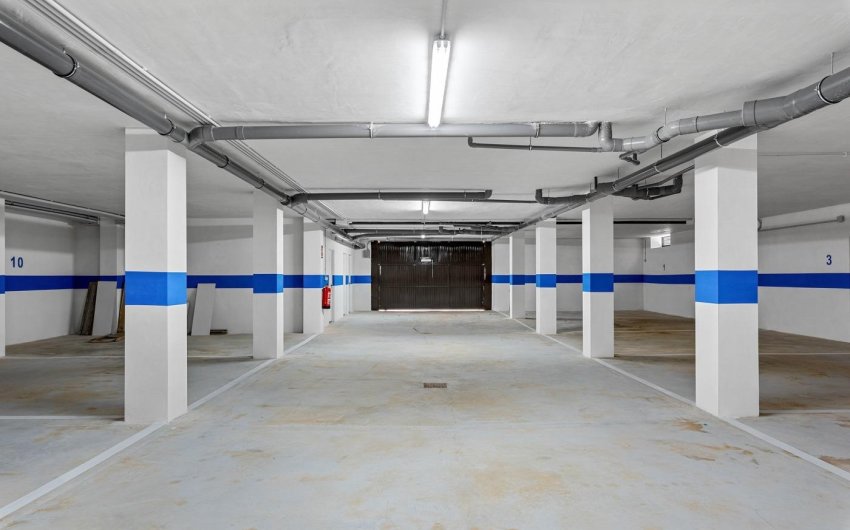 Herverkoop - Apartment -
Orihuela Costa - Costa Blanca