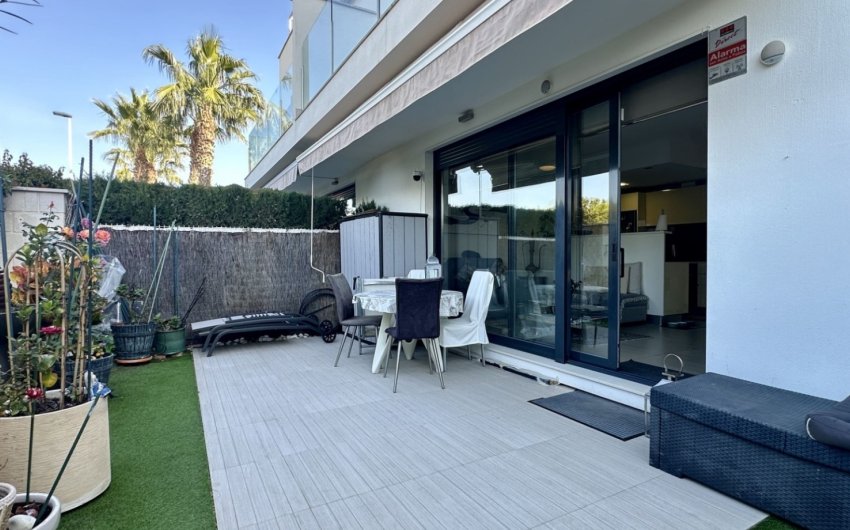 Herverkoop - Apartment -
Orihuela Costa - Costa Blanca