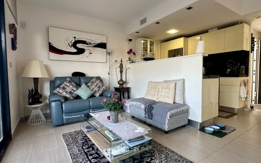 Herverkoop - Apartment -
Orihuela Costa - Costa Blanca