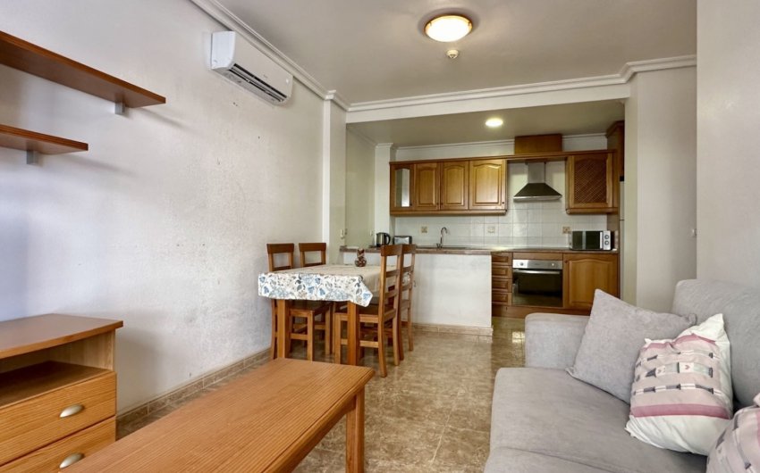 Herverkoop - Apartment -
Orihuela Costa - Costa Blanca