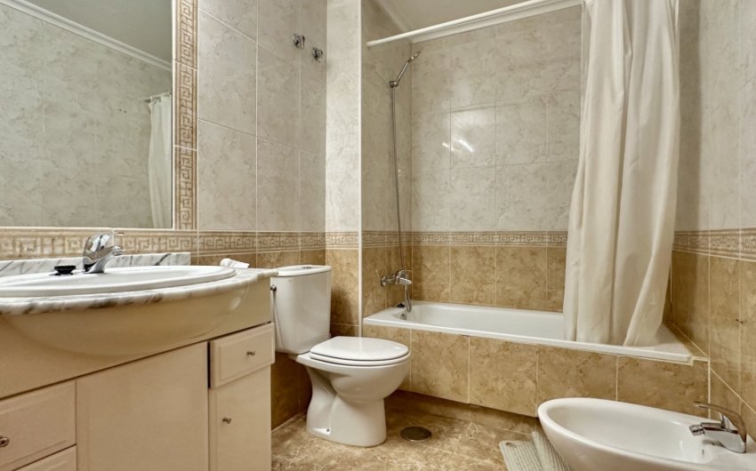 Herverkoop - Apartment -
Orihuela Costa - Costa Blanca