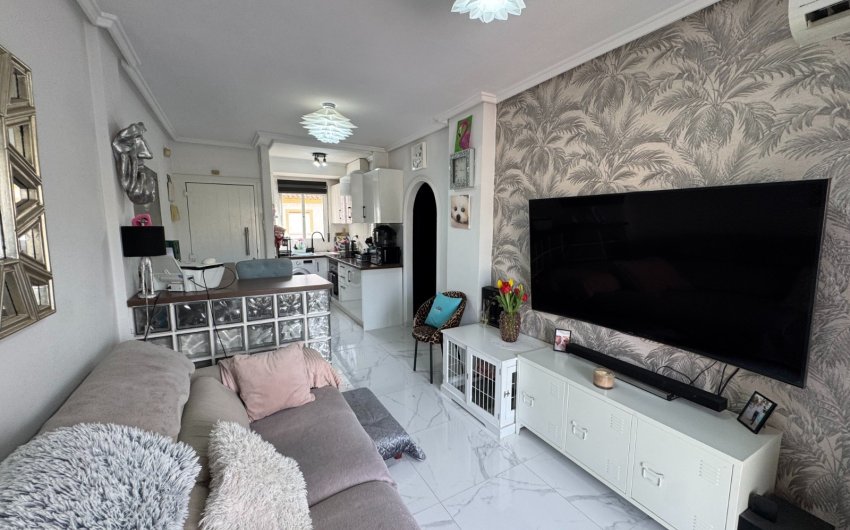 Herverkoop - Apartment -
Orihuela Costa - Costa Blanca