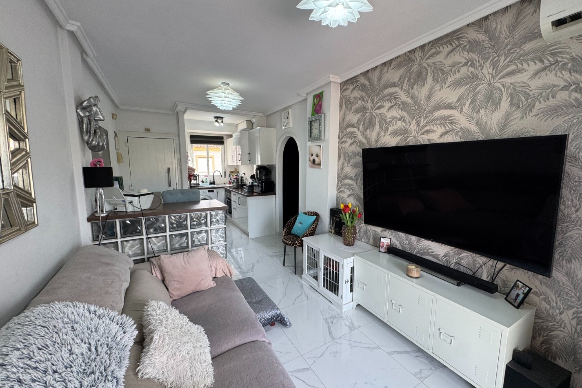 Herverkoop - Apartment -
Orihuela Costa - Costa Blanca