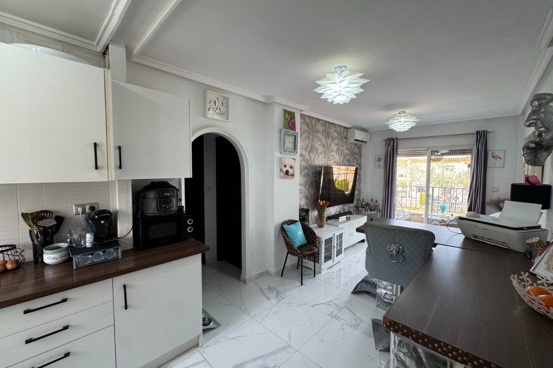 Herverkoop - Apartment -
Orihuela Costa - Costa Blanca