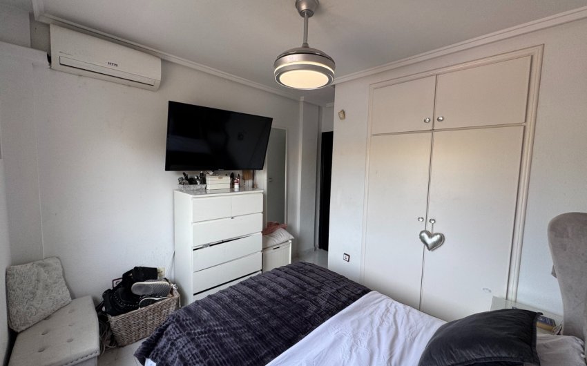 Herverkoop - Apartment -
Orihuela Costa - Costa Blanca