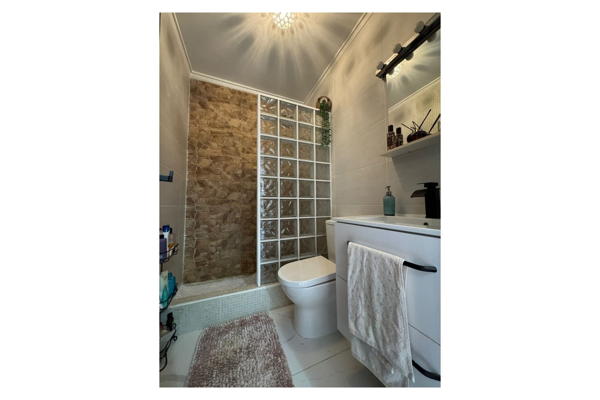 Herverkoop - Apartment -
Orihuela Costa - Costa Blanca