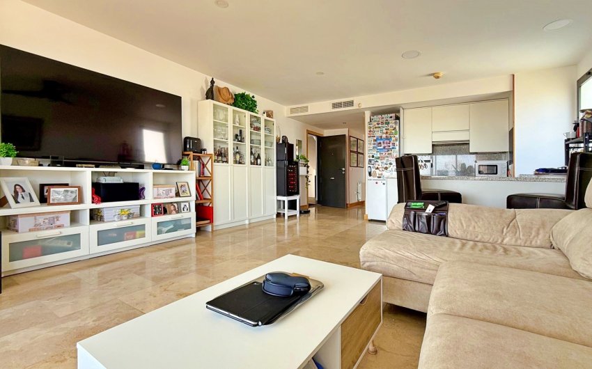 Herverkoop - Apartment -
Orihuela Costa - Costa Blanca