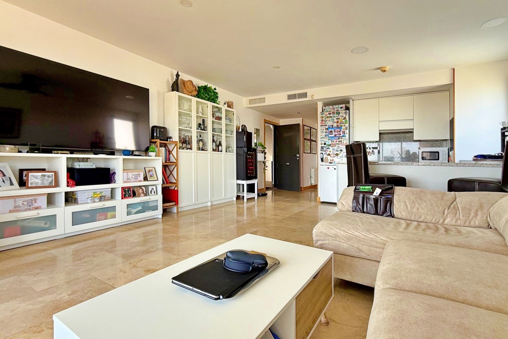 Herverkoop - Apartment -
Orihuela Costa - Costa Blanca