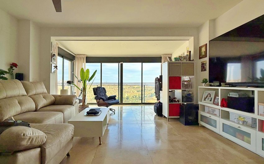 Herverkoop - Apartment -
Orihuela Costa - Costa Blanca