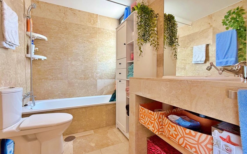 Herverkoop - Apartment -
Orihuela Costa - Costa Blanca