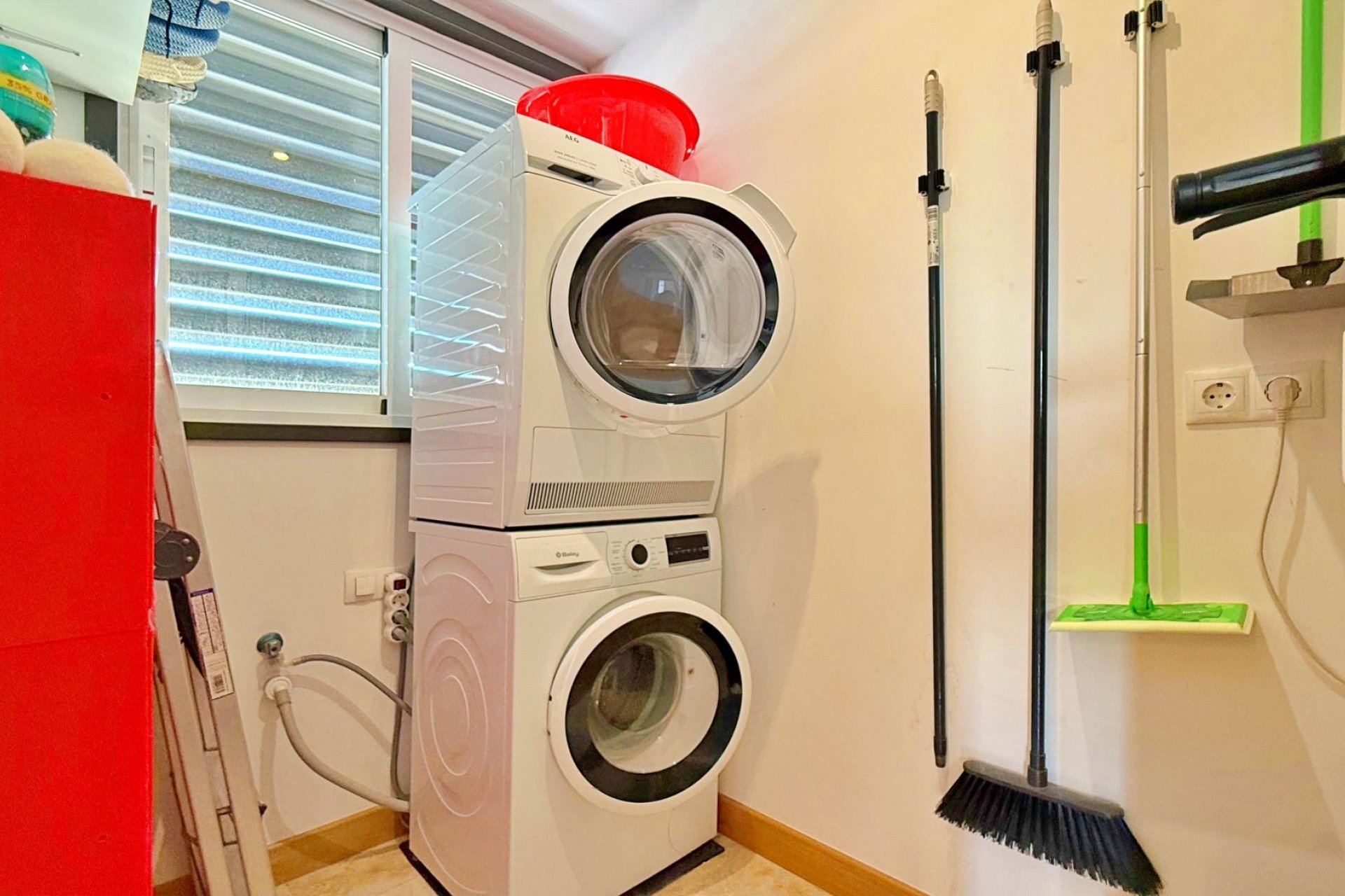 Herverkoop - Apartment -
Orihuela Costa - Costa Blanca