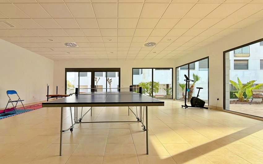 Herverkoop - Apartment -
Orihuela Costa - Costa Blanca