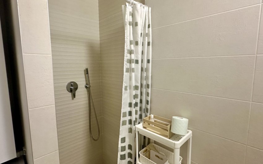 Herverkoop - Apartment -
Orihuela Costa - Costa Blanca