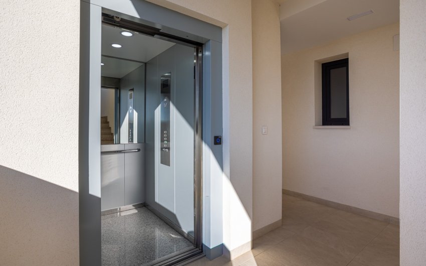 Herverkoop - Apartment -
Orihuela Costa - Costa Blanca