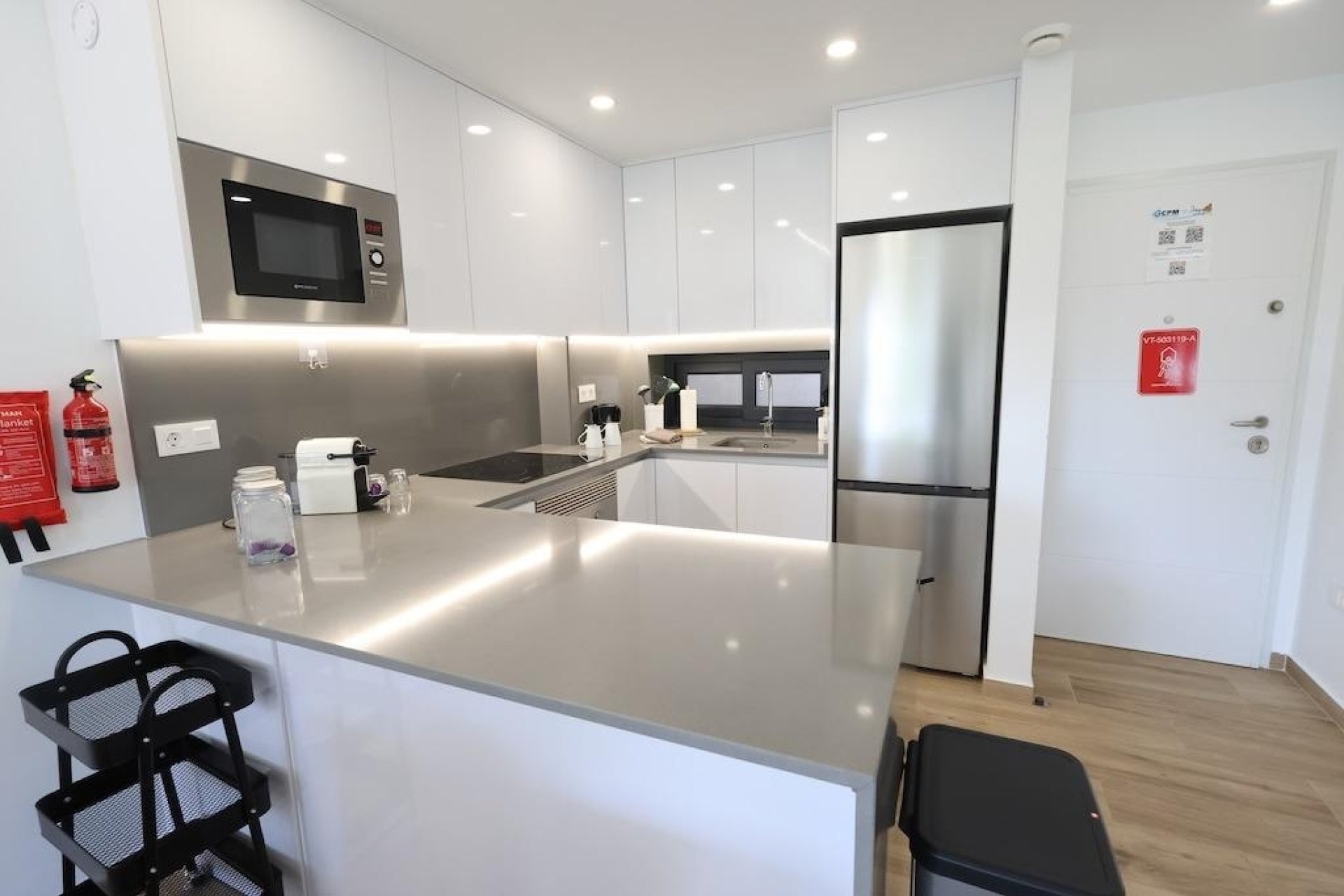 Herverkoop - Apartment -
Orihuela Costa - Costa Blanca