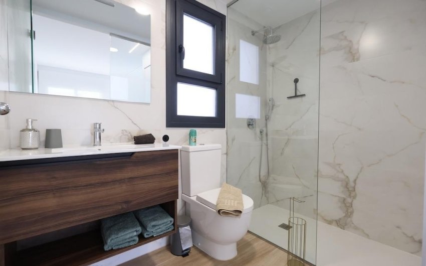 Herverkoop - Apartment -
Orihuela Costa - Costa Blanca