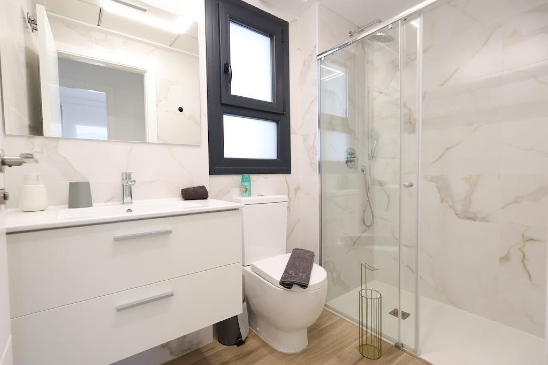 Herverkoop - Apartment -
Orihuela Costa - Costa Blanca