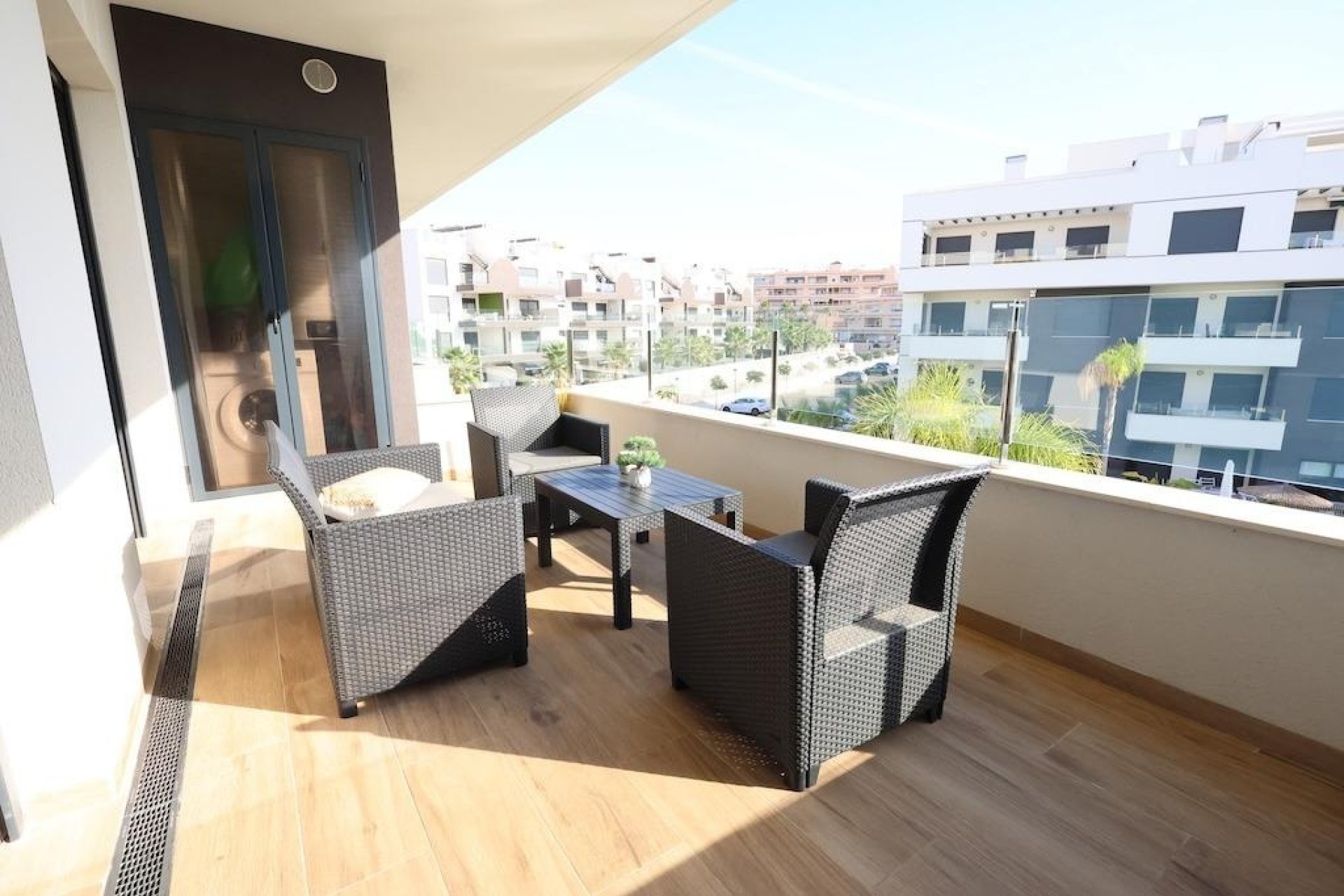 Herverkoop - Apartment -
Orihuela Costa - Costa Blanca