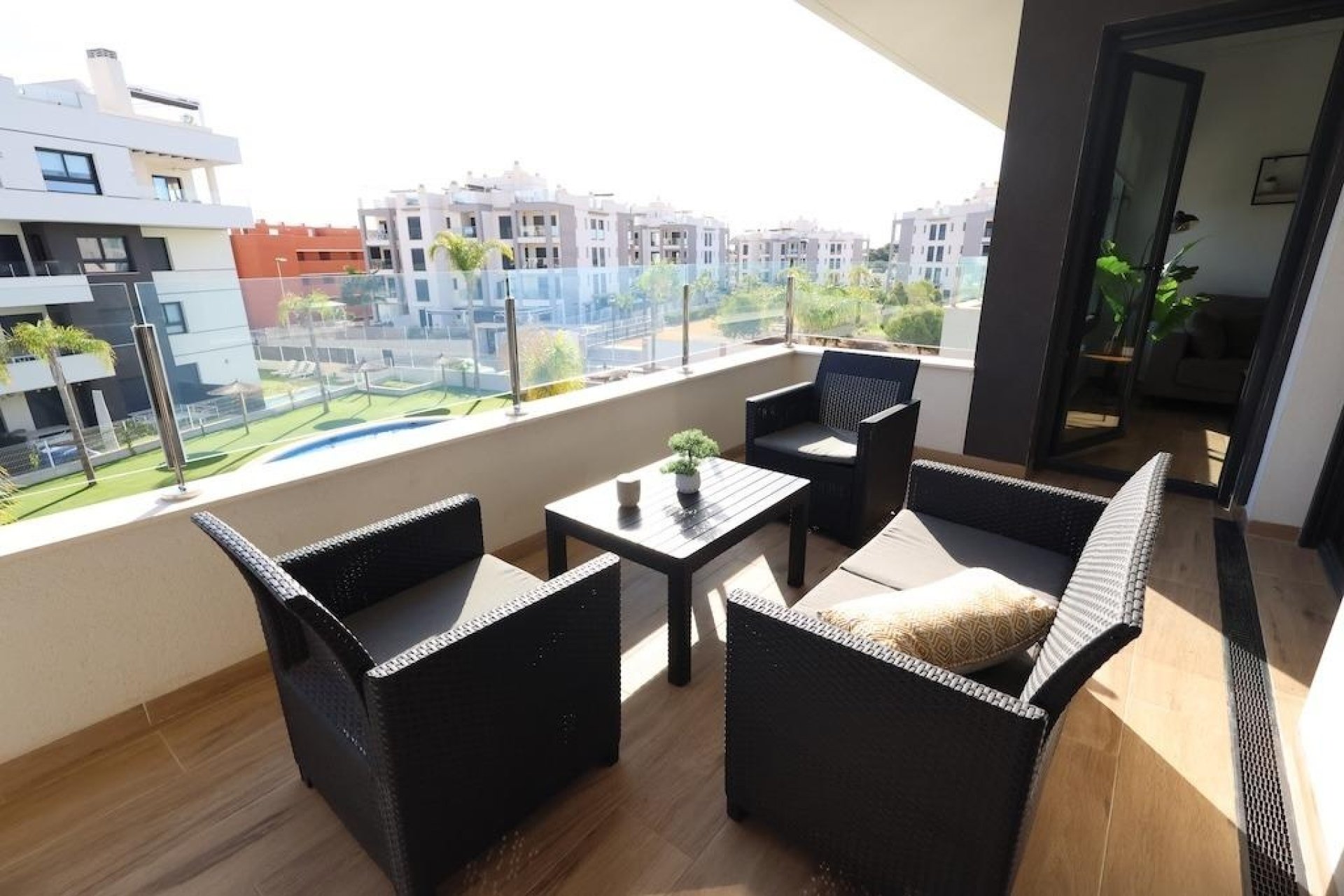 Herverkoop - Apartment -
Orihuela Costa - Costa Blanca