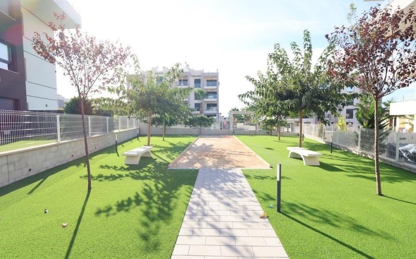 Herverkoop - Apartment -
Orihuela Costa - Costa Blanca