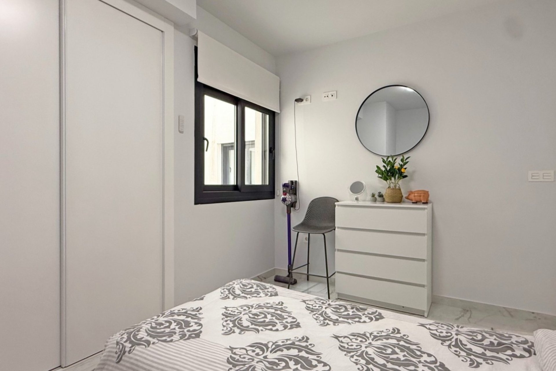 Herverkoop - Apartment -
Orihuela Costa - Costa Blanca