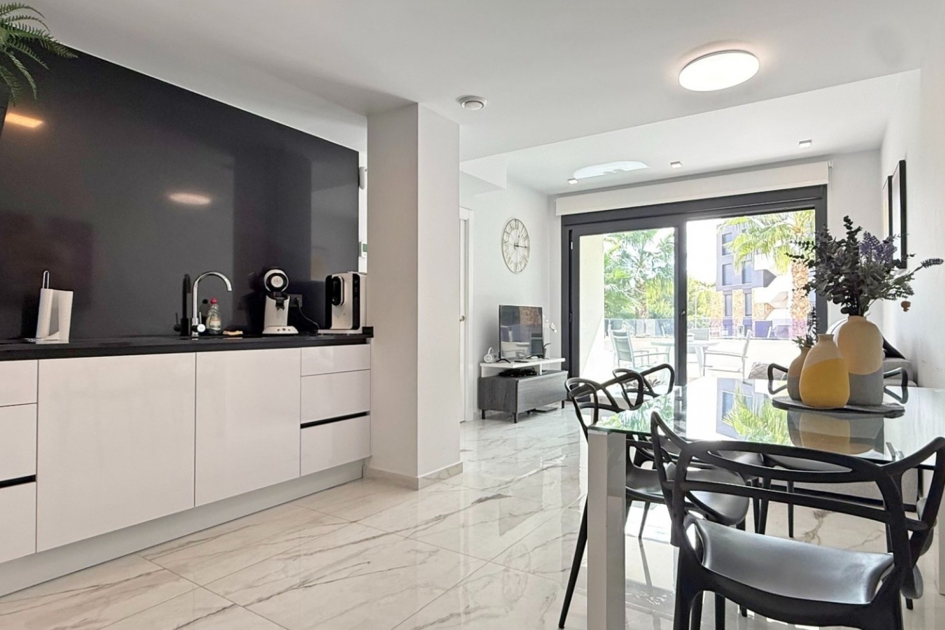 Herverkoop - Apartment -
Orihuela Costa - Costa Blanca