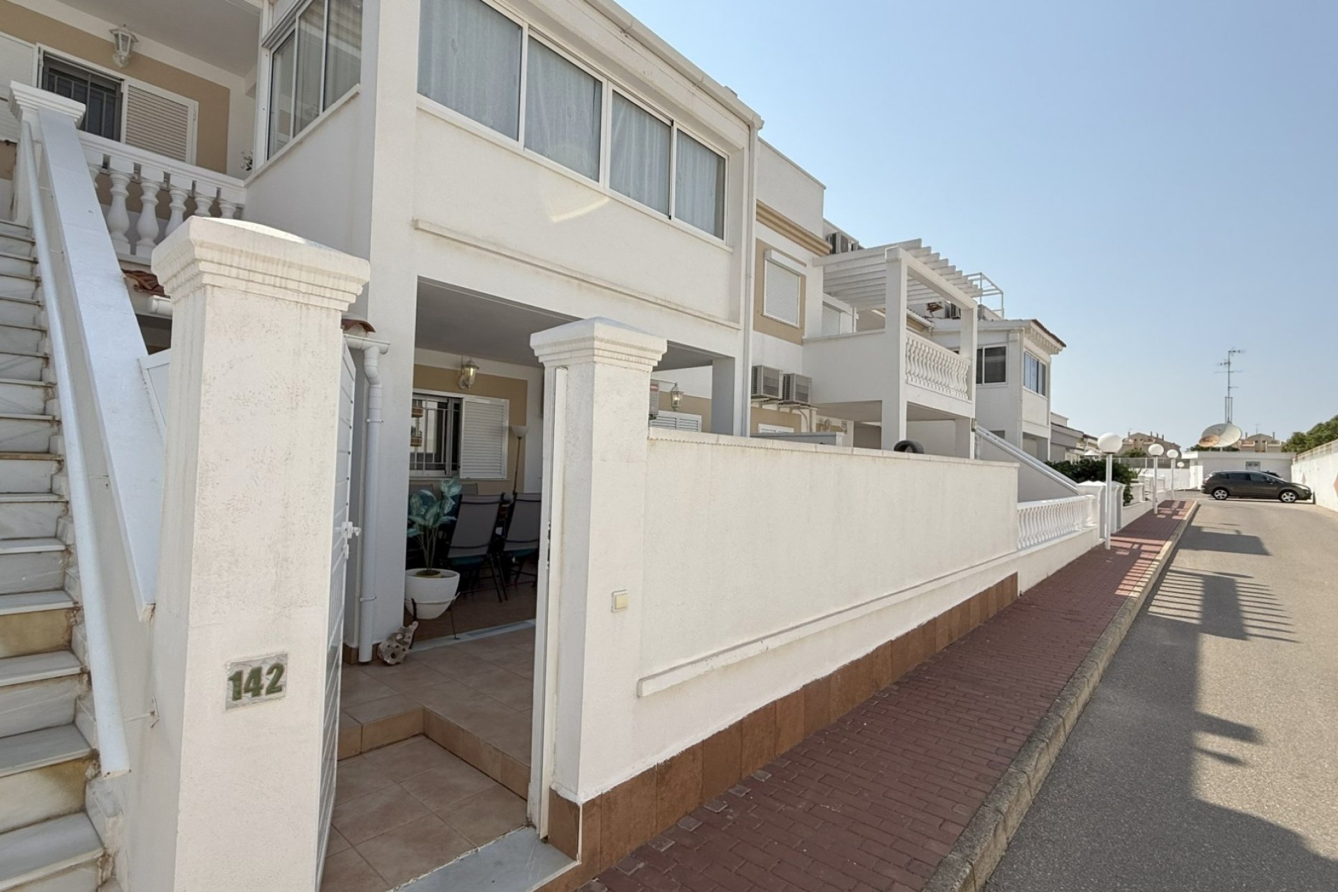 Herverkoop - Apartment -
Orihuela Costa - Costa Blanca