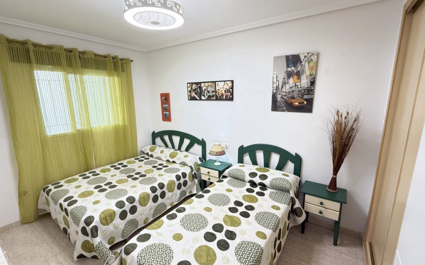 Herverkoop - Apartment -
Orihuela Costa - Costa Blanca