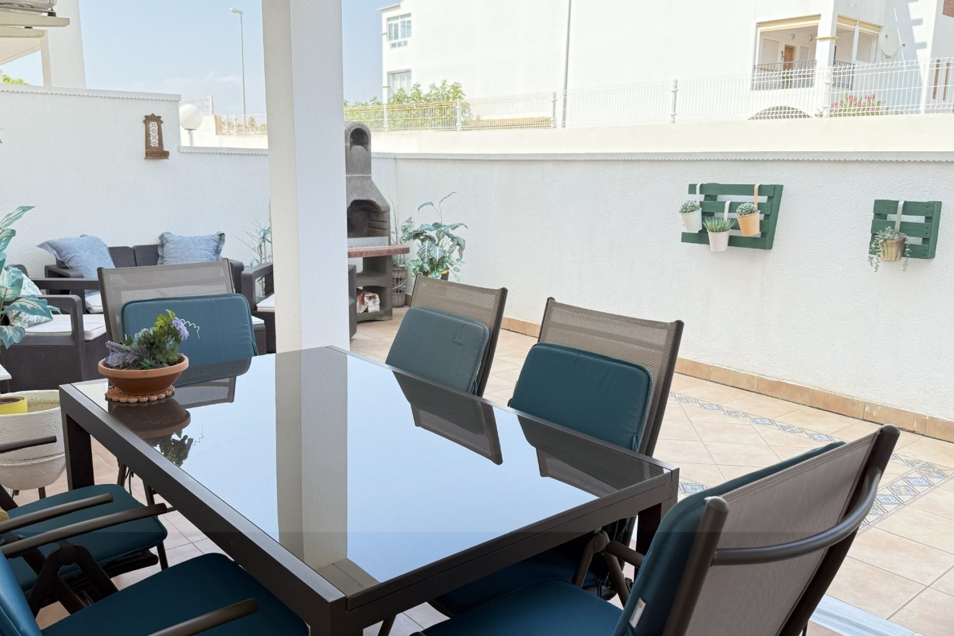 Herverkoop - Apartment -
Orihuela Costa - Costa Blanca