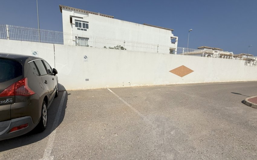 Herverkoop - Apartment -
Orihuela Costa - Costa Blanca