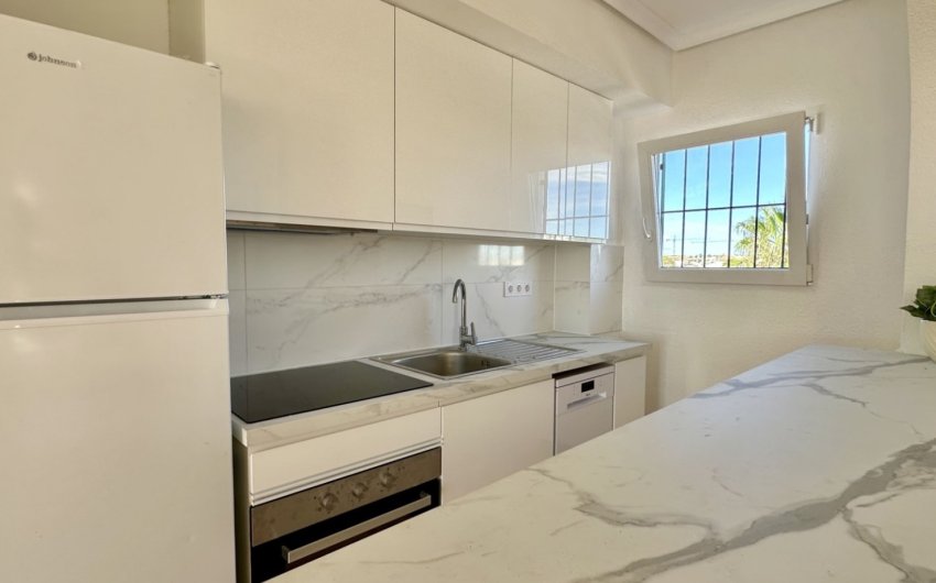 Herverkoop - Apartment -
Orihuela Costa - Costa Blanca